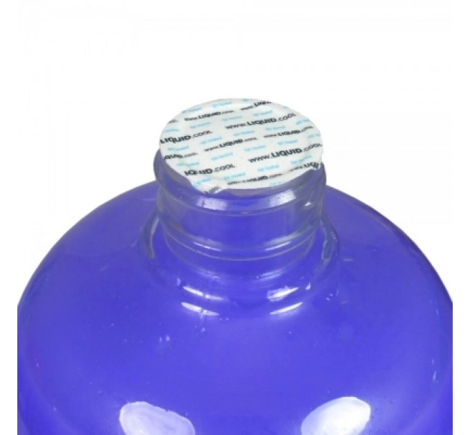 Alphacool Охолоджуюча рідина Alphacool CFX premix Opaque Performance cooling fluid - 1000ml (LC-CFX1000-PV)