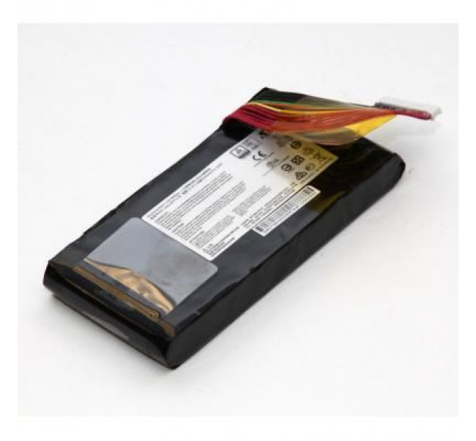 Акумулятор до ноутбука MSI BTY-L78, 5225mAh, 4cell, 14.4V, Li-ion (A47327)