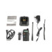 Baofeng Портативна рація Baofeng UV-5R Black Ten Pack комплект 10 шт (2200000758972)