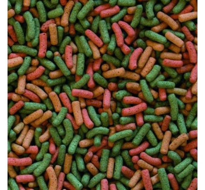 Tropical Корм для черепах Tropical Biorept W для земноводних і водних черепах 5000 мл/1500 г (5900469113684)