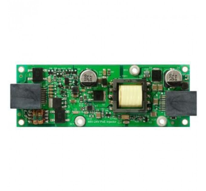 Адаптер PoE Mikrotik RBGPOE-CON-HP