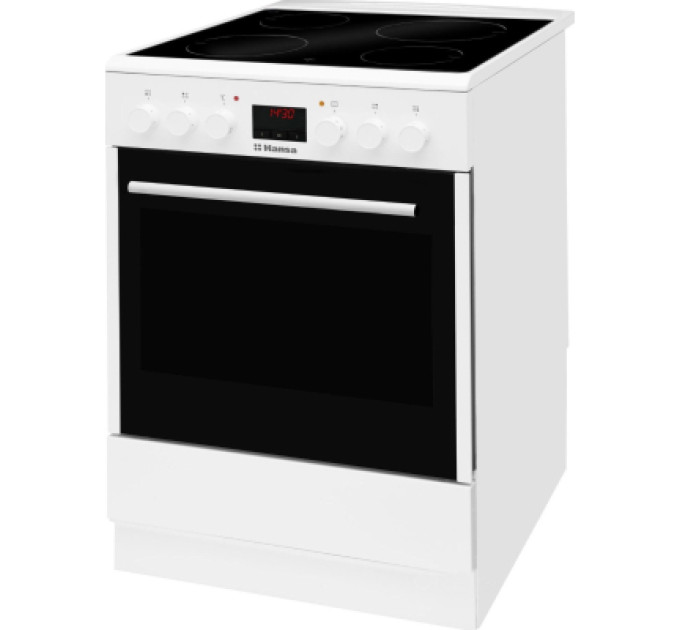 Hansa Плита Hansa FCCW68208