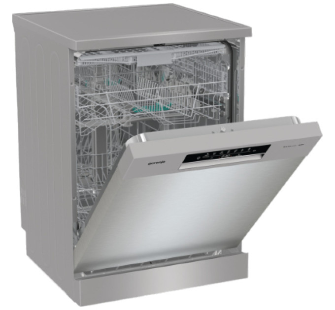 Gorenje Посудомийна машина Gorenje GS643D90X