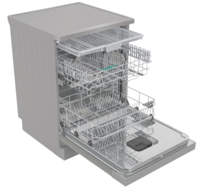 Gorenje Посудомийна машина Gorenje GS643D90X