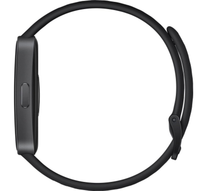 Huawei Смарт-годинник Huawei Band 10 Black (55020EEP)