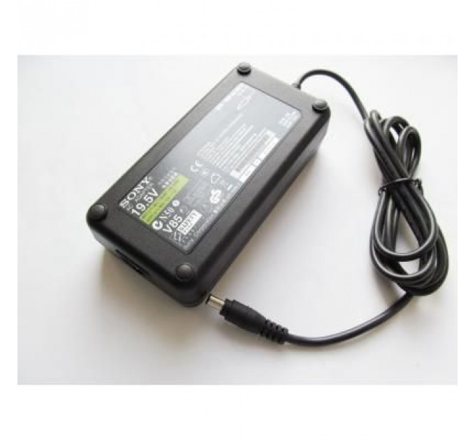 Блок живлення до ноутбуку Sony 150W, 19.5V, 7.7A, 6.5/4.4(pin inside) (VGP-AC19V18 / A40282)