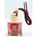 K2 Ароматизатор для автомобіля K2 VINCI VENTO SOLO REFILL CHERRY 8ML (V416)