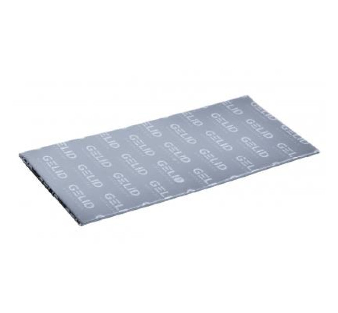 Gelid Solutions Термопрокладка Gelid Solutions GP-Extreme 120x20x1.5 mm (TP-GP05-C)