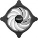 PcCooler Кулер до корпусу PcCooler FX-120-3