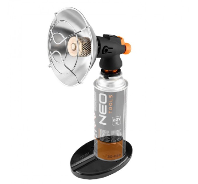 Neo Tools Газовий обігрівач Neo Tools 92г/год (90-134)