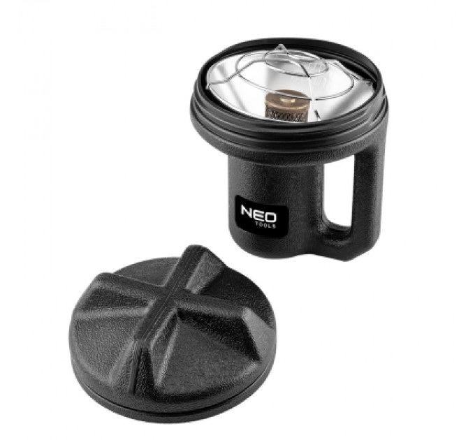 Neo Tools Газовий обігрівач Neo Tools 92г/год (90-134)