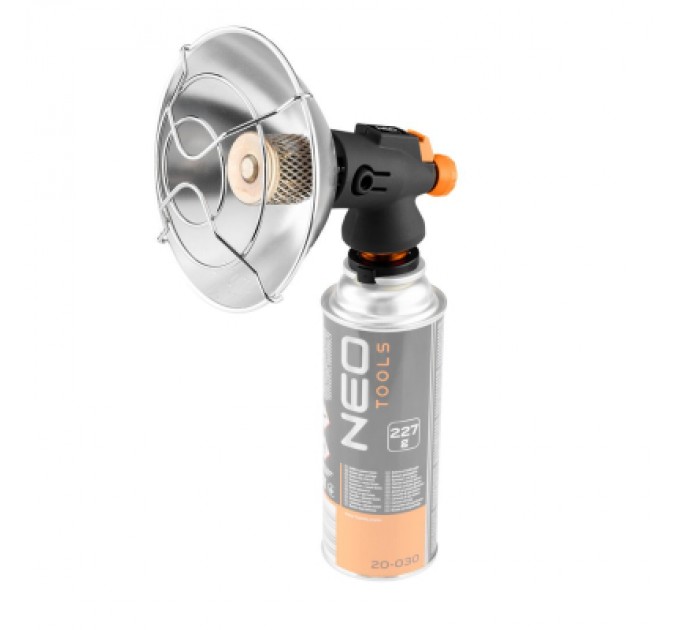 Neo Tools Газовий обігрівач Neo Tools 92г/год (90-134)