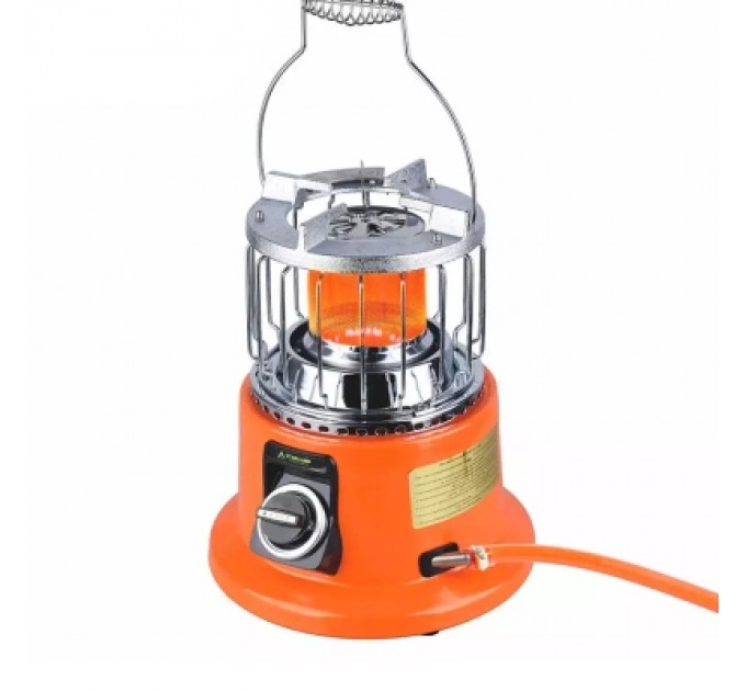 Voltronic Газовий обігрівач Voltronic YT-3000S