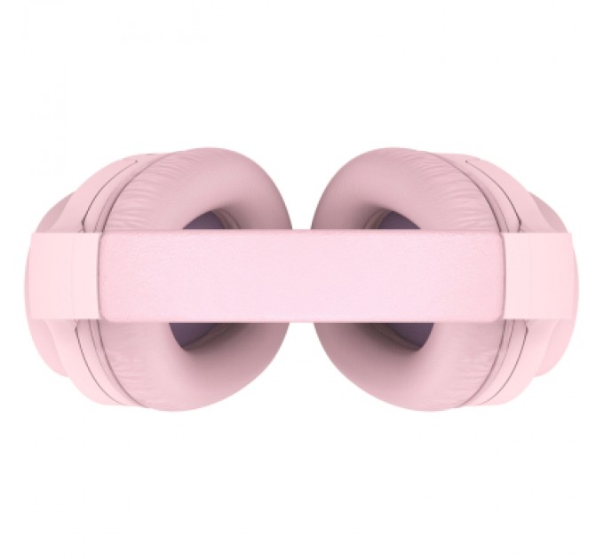 Havit Навушники Havit HV-I62 Deep Pink (HV-I62DP)