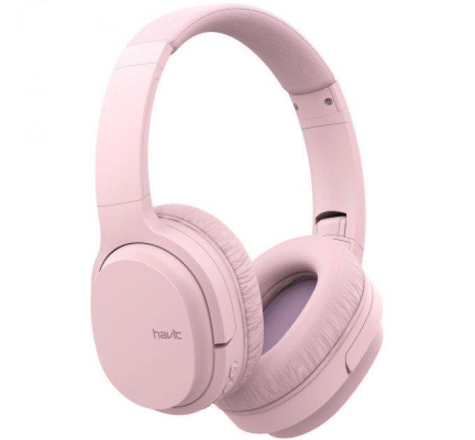 Havit Навушники Havit HV-I62 Deep Pink (HV-I62DP)