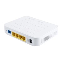 Опто-волоконне обладнання BDCOM Абонентський термінал GPON GP1702-4G (GP1702-4G / 263968)