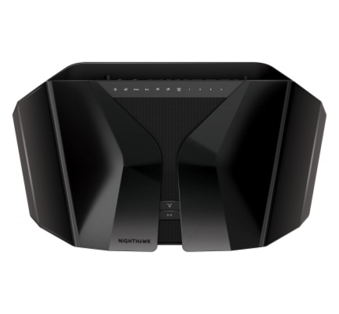 Netgear Маршрутизатор Netgear RAX120-100EUS