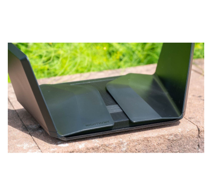 Netgear Маршрутизатор Netgear RAX120-100EUS