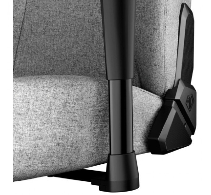 Anda Seat Крісло ігрове Anda Seat Phantom 3 Size L Grey (AD18Y-06-G-F)