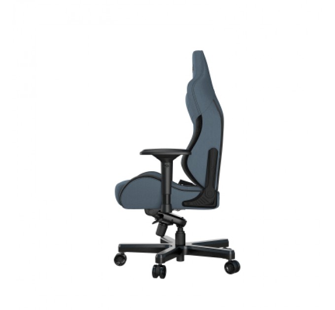 Anda Seat Крісло ігрове Anda Seat T-Pro 2 Size XL Blue/Black (AD12XLLA-01-SB-F)