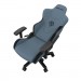 Anda Seat Крісло ігрове Anda Seat T-Pro 2 Size XL Blue/Black (AD12XLLA-01-SB-F)
