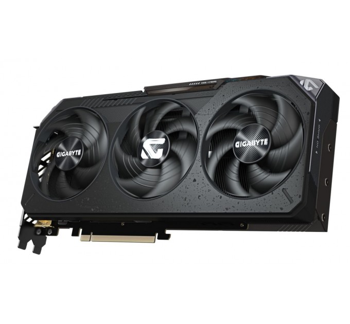 GIGABYTE Відеокарта AMD Radeon RX 9070 16GB GDDR6 Gaming OC Gigabyte (GV-R9070GAMING OC-16GD)