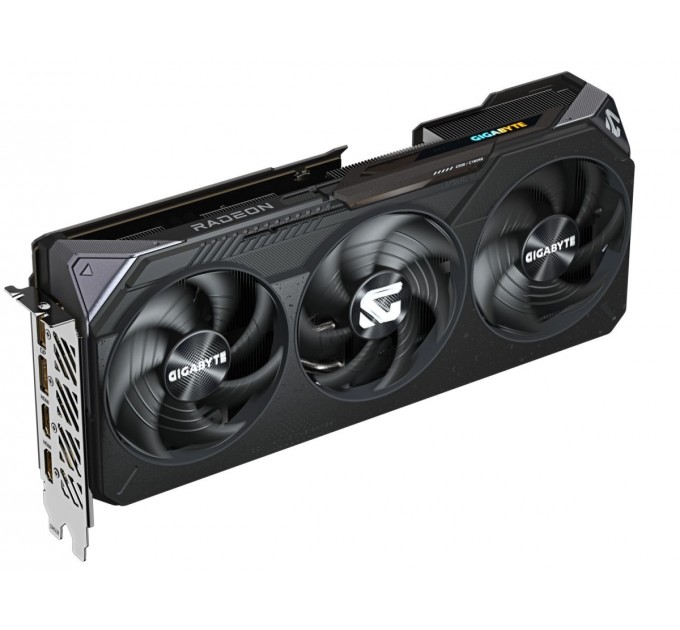 GIGABYTE Відеокарта AMD Radeon RX 9070 16GB GDDR6 Gaming OC Gigabyte (GV-R9070GAMING OC-16GD)