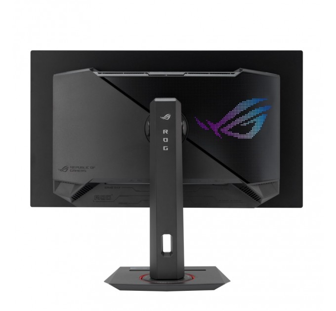 ASUS Монітор Asus 27" ROG Strix XG27UCDMG (90LM0B20-B01971) OLED Black 240Hz
