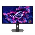 ASUS Монітор Asus 27" ROG Strix XG27UCDMG (90LM0B20-B01971) OLED Black 240Hz
