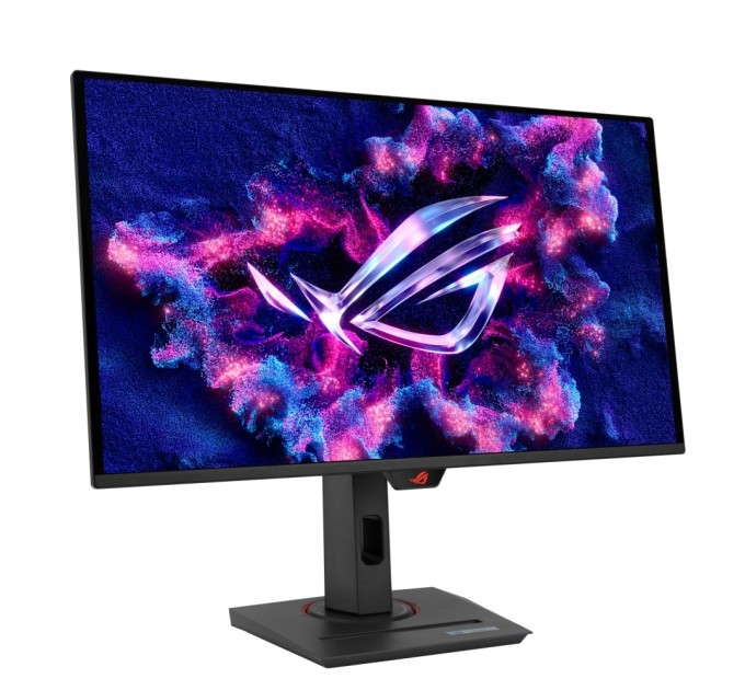 ASUS Монітор Asus 27" ROG Strix XG27UCDMG (90LM0B20-B01971) OLED Black 240Hz