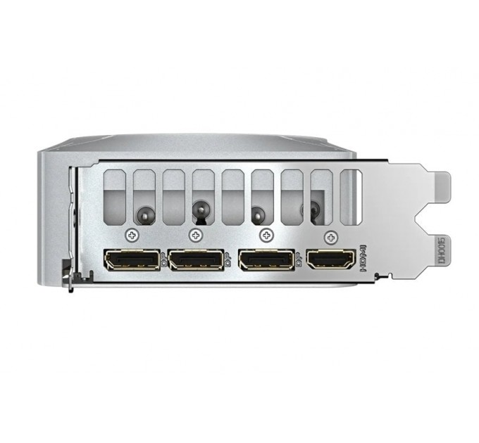 GIGABYTE Відеокарта GF RTX 5070 12GB GDDR7 Eagle OC Ice Gigabyte (GV-N5070EAGLEOC ICE-12GD)