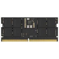 Модуль пам`яті SO-DIMM 16GB/5600 DDR5 Goodram (GR5600S564L46S/16G)