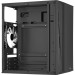 AeroCool Корпус AeroCool CS-107-A-BK-v2 (ACCX-PC14002.11) Black 600W