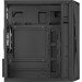 AeroCool Корпус AeroCool CS-107-A-BK-v2 (ACCX-PC14002.11) Black 600W