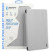 BeCover Чохол до планшета BeCover Soft Edge TPU Apple iPad Air 11" M2/M3 (2024/2025) Gray (711705)