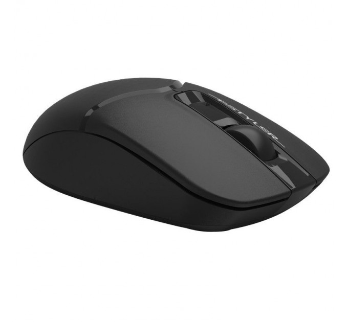 A4Tech Миша бездротова A4Tech FB12S Black