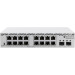 Mikrotik Комутатор мережевий Mikrotik CSS318-16G-2S+IN