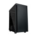 Zalman Корпус Zalman T3 Plus Black (T3PLUS) без БЖ