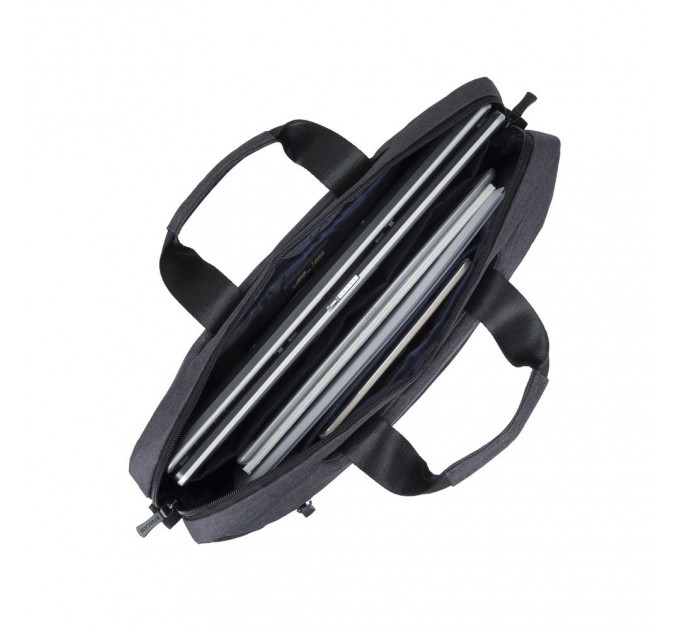 RivaCase Сумка для ноутбука Rivacase Suzuka 7730 15.6" Black
