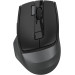 A4Tech Миша бездротова A4Tech Fstyler FB45CS Air2 Stone Grey