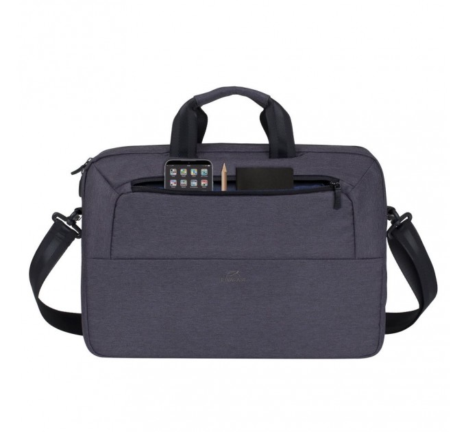 RivaCase Сумка для ноутбука Rivacase Suzuka 7730 15.6" Black