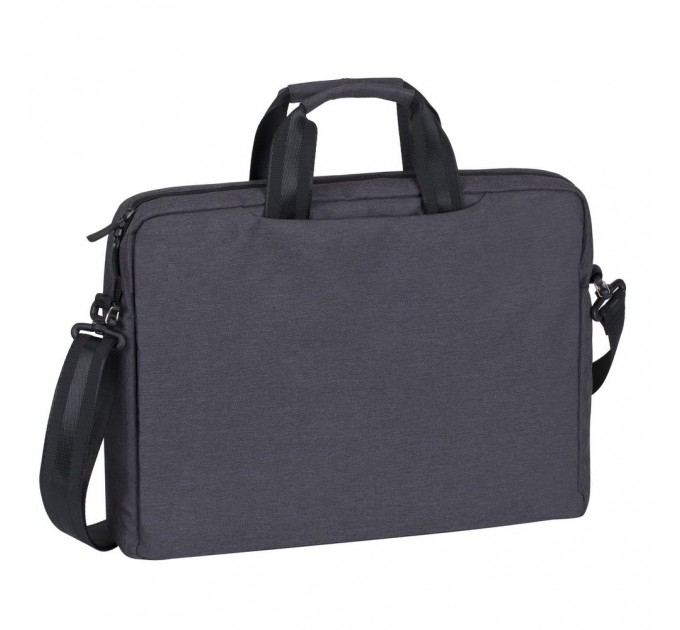 RivaCase Сумка для ноутбука Rivacase Suzuka 7730 15.6" Black