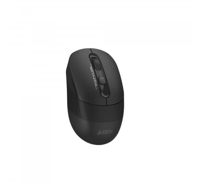 A4Tech Миша бездротова A4Tech Fstyler FG10CS Air2 Stone Grey