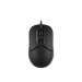 A4Tech Миша A4Tech Fstyler FM12T Black