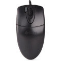 A4Tech Миша A4Tech OP-620DS Black