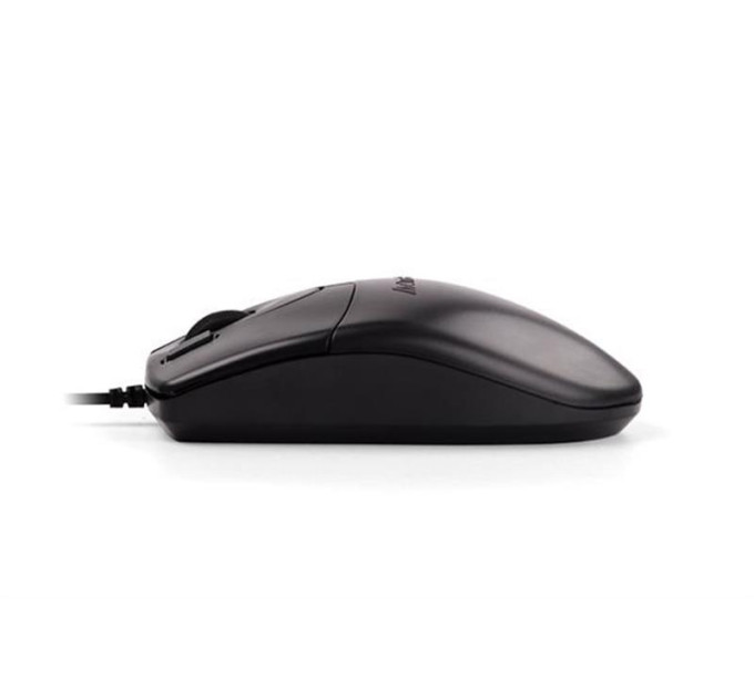 A4Tech Миша A4Tech OP-620DS Black