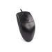 A4Tech Миша A4Tech OP-620DS Black