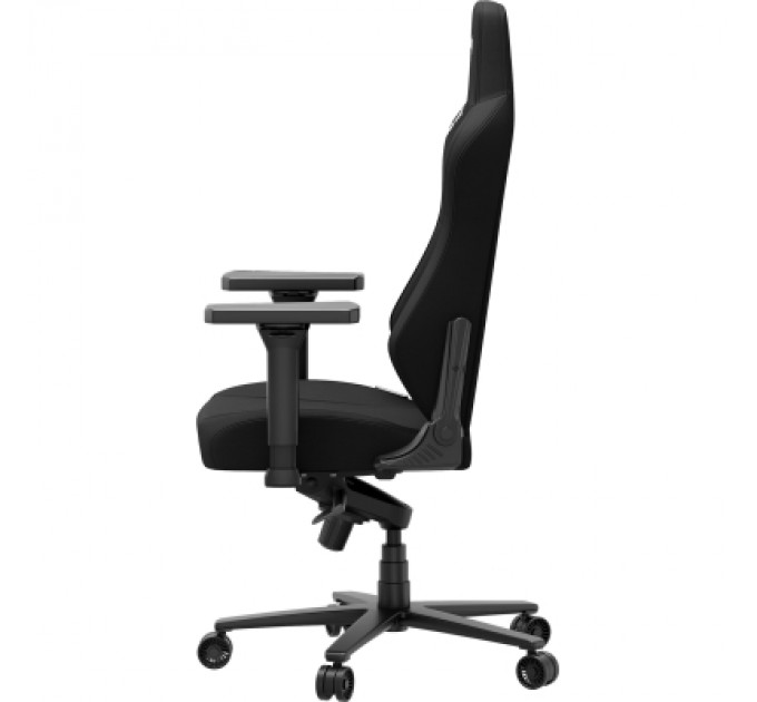 AndaSeat Крісло ігрове AndaSeat Phantom 3 Fabric Size XL Black (AD18XL-52-B-F-B01)