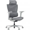 AndaSeat Крісло ігрове AndaSeat X-Air Pro Size XL Mesh Gray (AD-WY-01-GGF-G01)