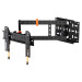 ATG Кронштейн ATG W2455RB (VESA300х200)